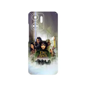 MAHOOT The Lord of the Rings Cover Sticker for Honor X7a