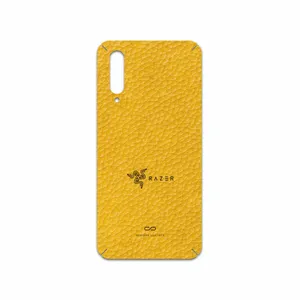 MAHOOT ML-RZR Cover Sticker for Xiaomi MI 9 Lite