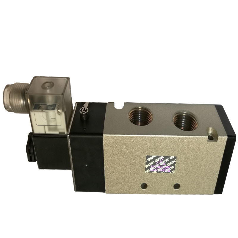 شیر برقی اس تی ان سی مدل TG2541_15