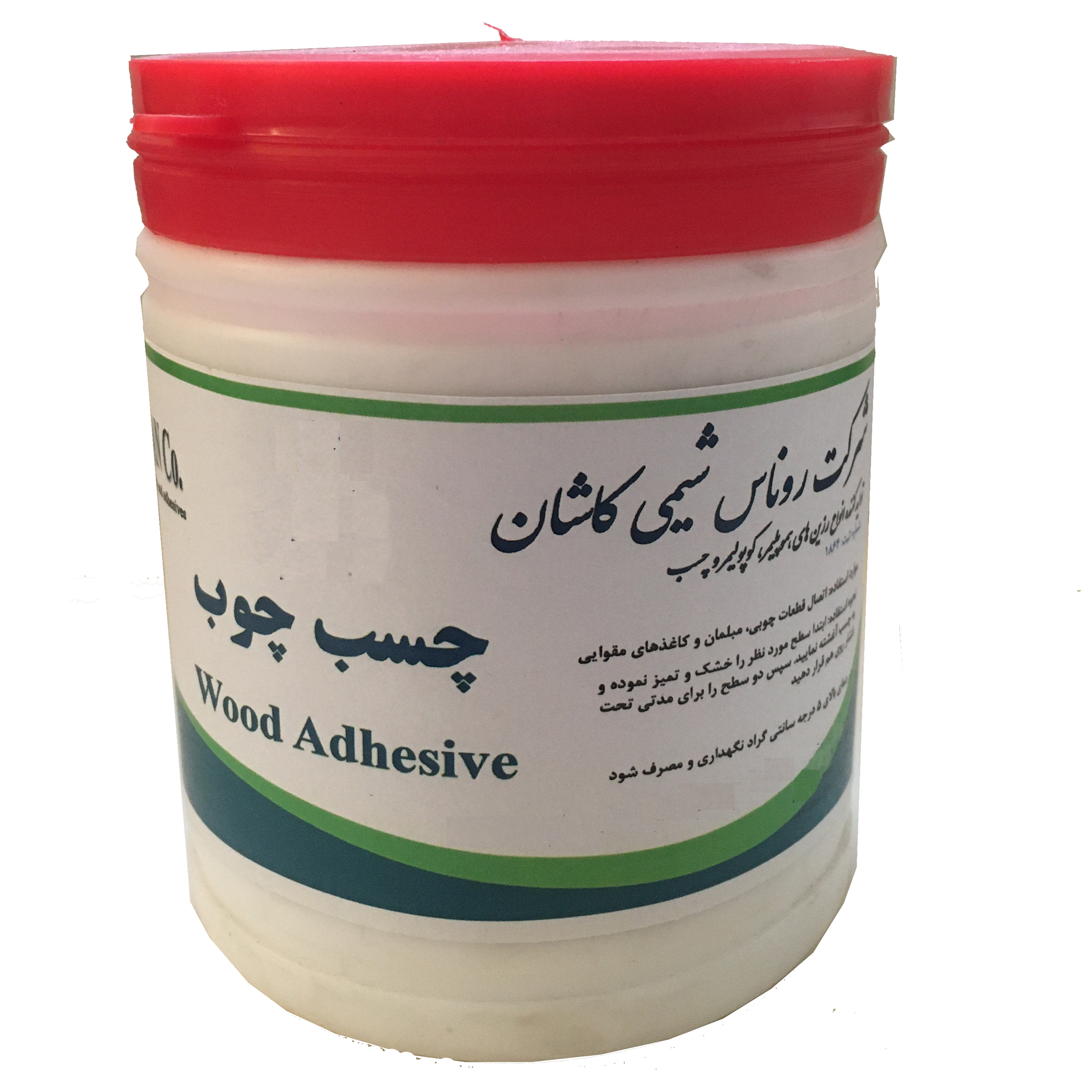 چسب چوب روناس شیمی کاشان مدل 70