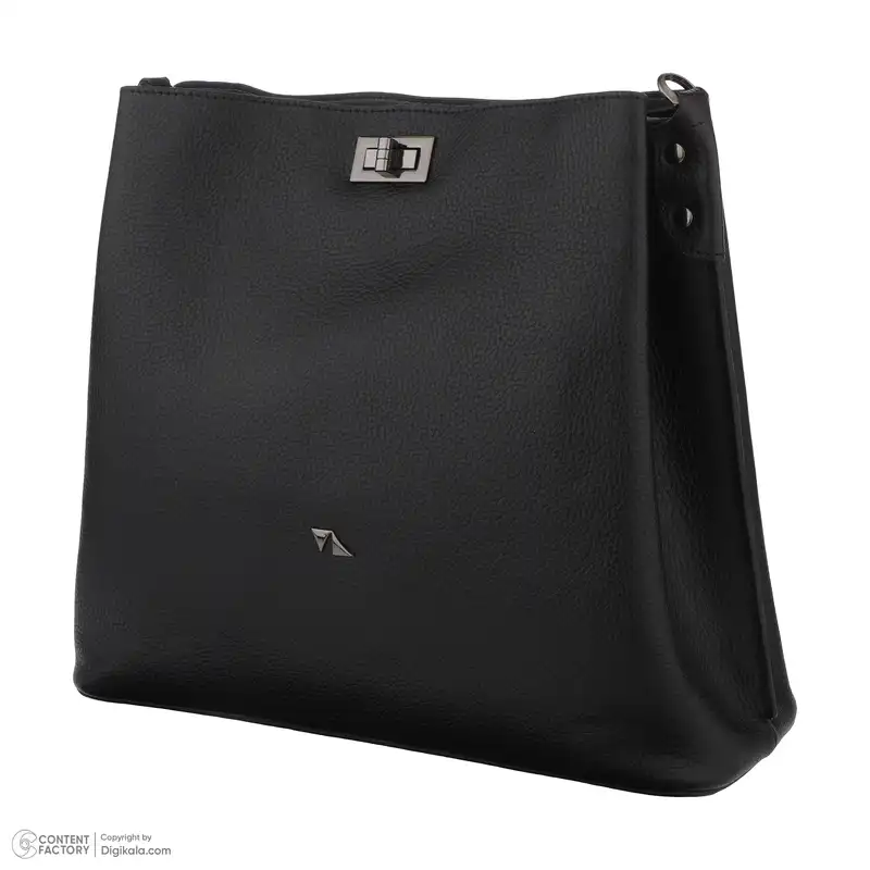 کیف رودوشی زنانه چرم مشهد مدل s0895-001