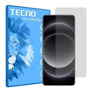 Tecno brand shockproof Hydrogel screen protect tor glass for Xiaomi 14 Ultra
