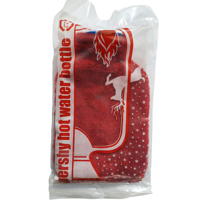 کیسه آب گرم پرشی مدل Z.K.R