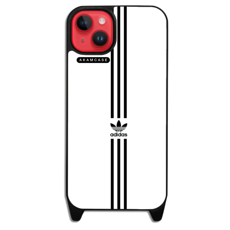 کاور آکام مدل AMCWLA14PLUS-ADIDAS11 مناسب برای گوشی موبایل اپل iPhone 14 Plus