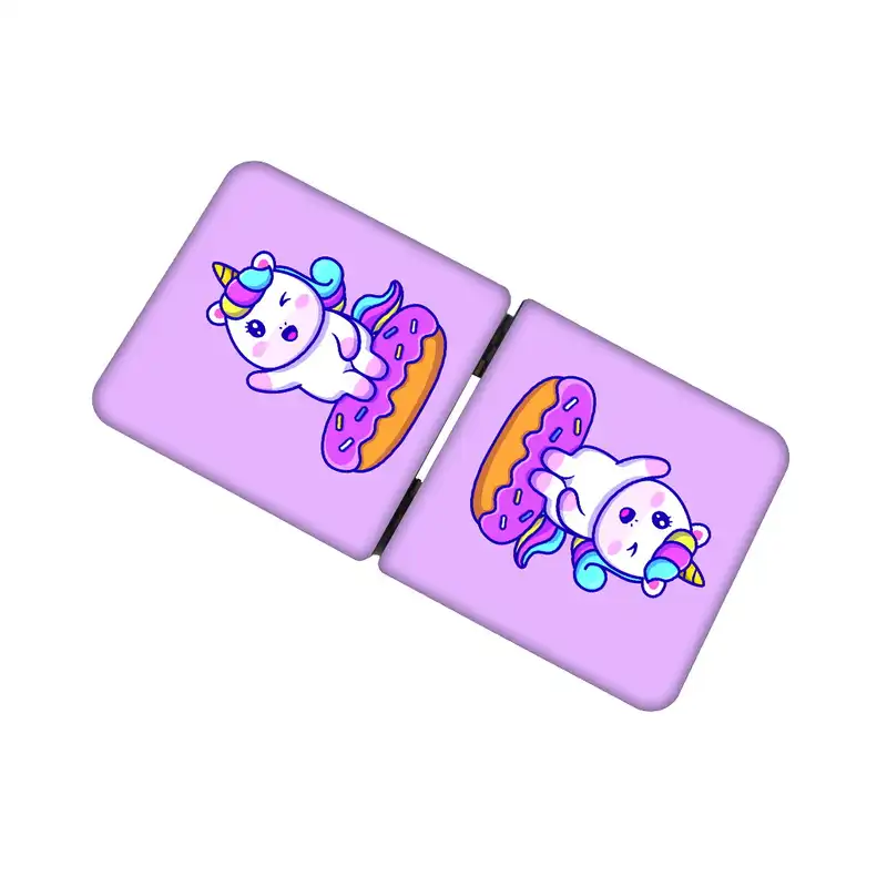 جعبه سیگار مدل یونیکورن کد 542