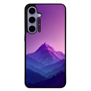 AKAM AMC-WSGS24P-MOUNTAINS-6 Cover For Samsung Galaxy S24 Plus