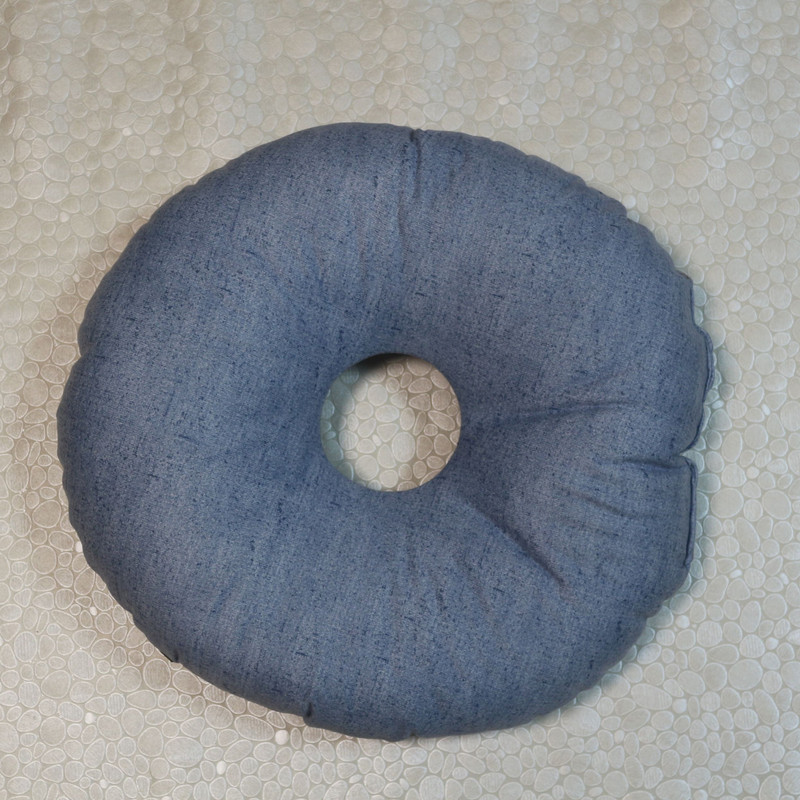 زیرنشیمنی طبی مدل رینگی