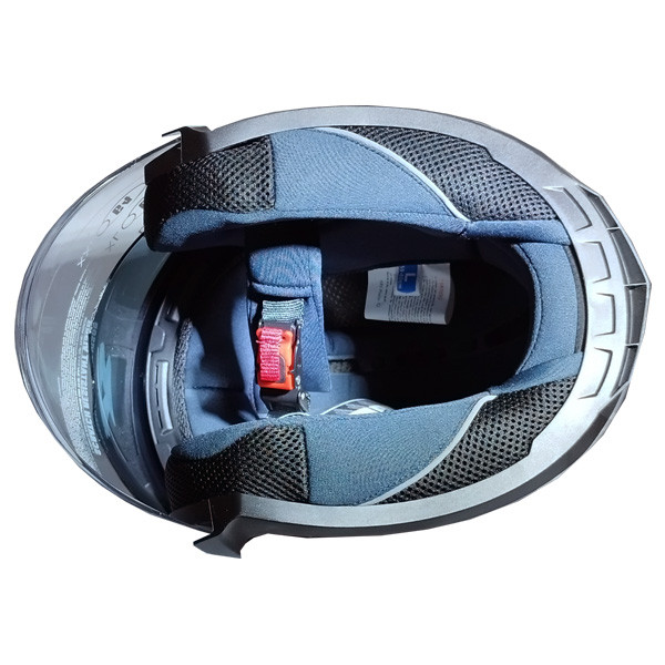 کلاه کاسکت راپیدو مدل بی فک عینکدار کد B-2