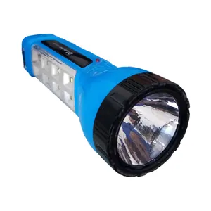 چراغ قوه دی پی مدل LED-9097