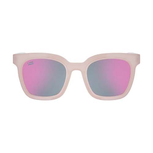 عینک آفتابی زنانه دیفرنکلین مدل 993 milky pink red