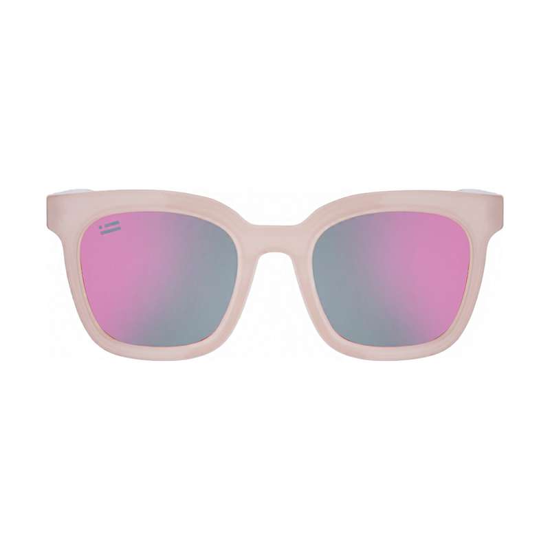 عینک آفتابی زنانه دیفرنکلین مدل 993 milky pink red