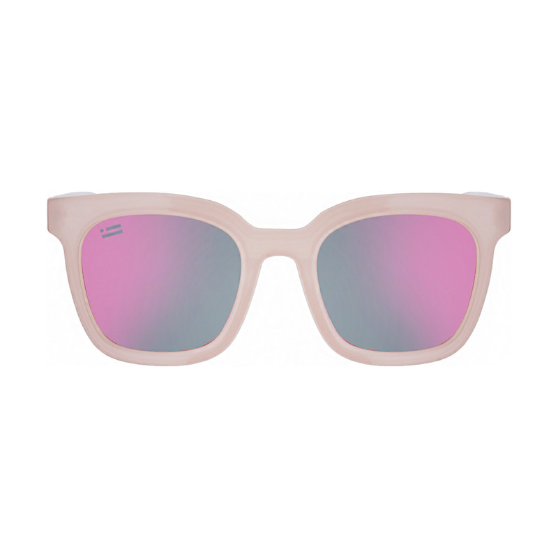 عینک آفتابی زنانه دیفرنکلین مدل 993 milky pink red
