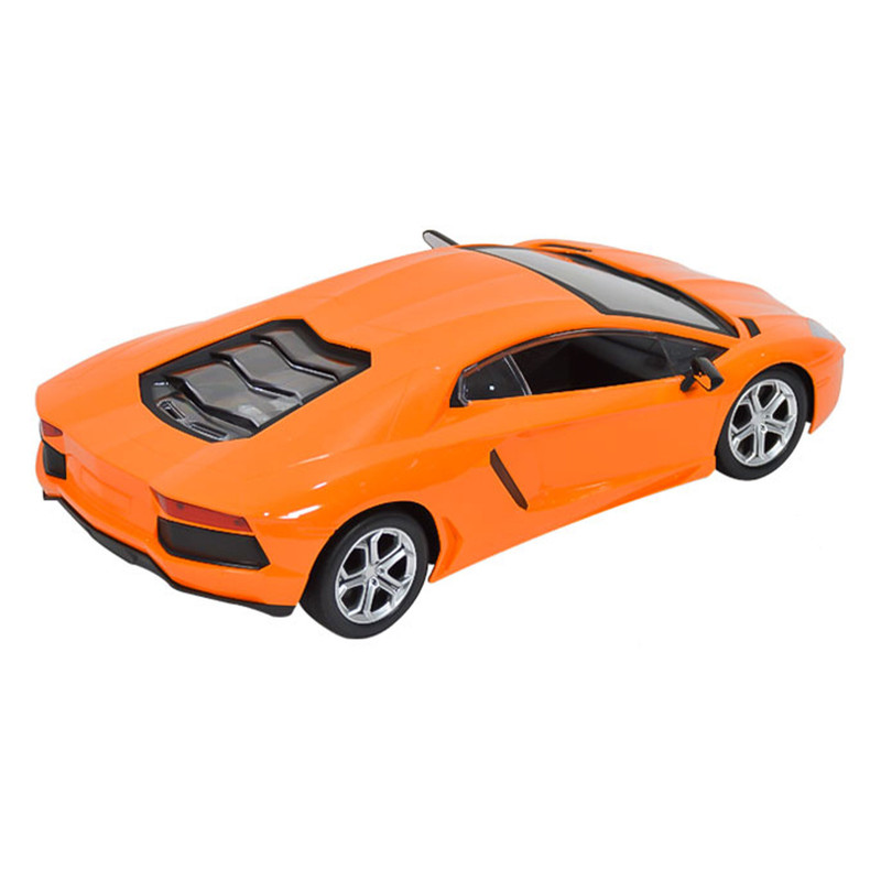 ماشین بازی کنترلی مدل لامبورگینی