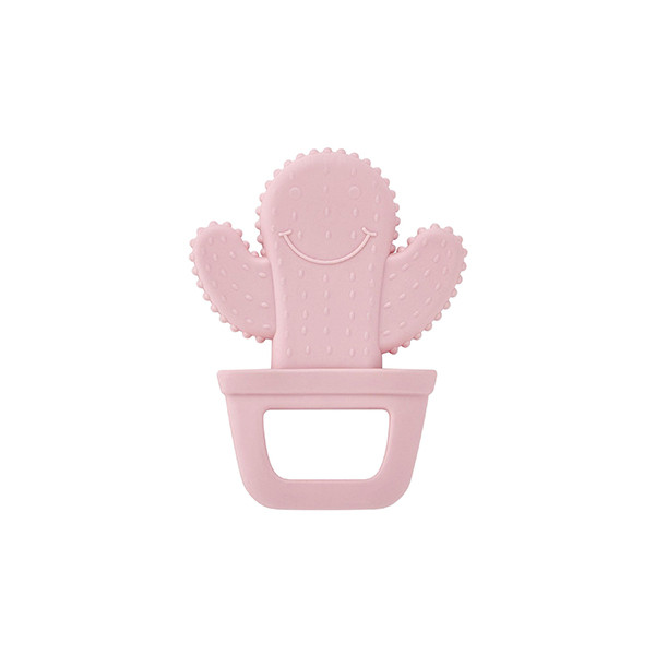 دندان گیر کودک بی بی جم مدل cactus