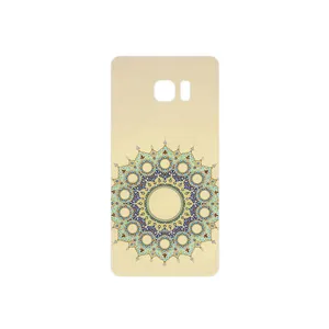 MAHOOT Art of Illumination 2 Cover Sticker for Samsung Galaxy Note 7