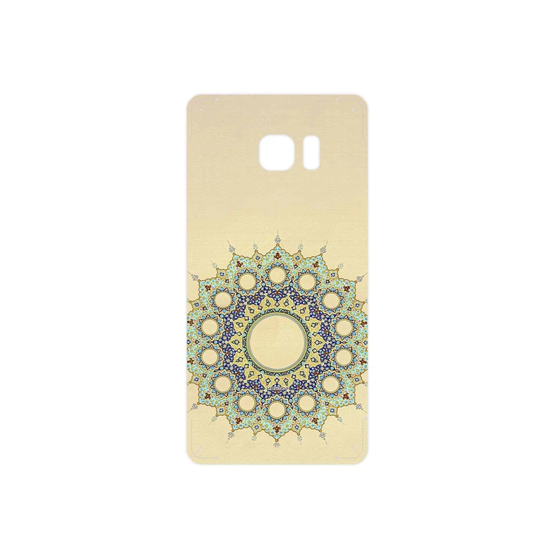 برچسب پوششی ماهوت مدل Art of Illumination 2 مناسب برای گوشی موبایل سامسونگ Galaxy Note 7