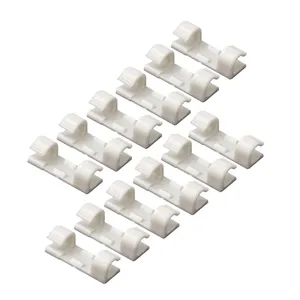 نگه دارنده کابل مدل FT_8018 بسته 20 عددی