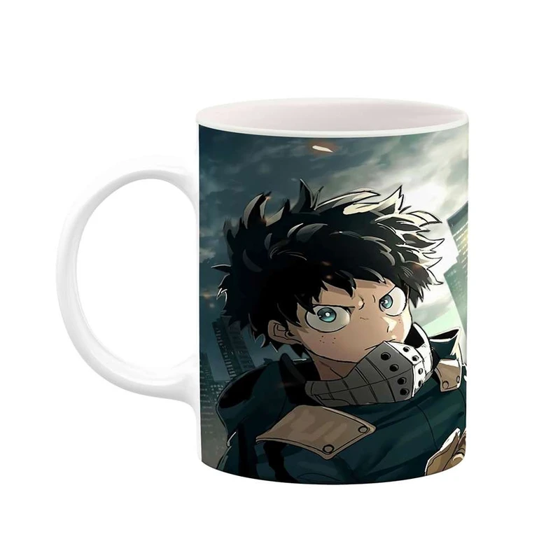 ماگ کاکتی مدل انیمه کد mgh21421