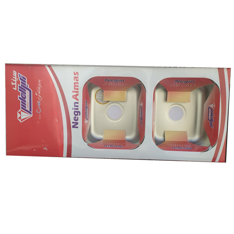 سینک نگین الماس کد SA04 روکار