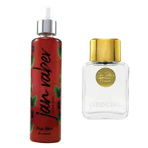JanRaber Good Girl Perfume SET For Men 50ml