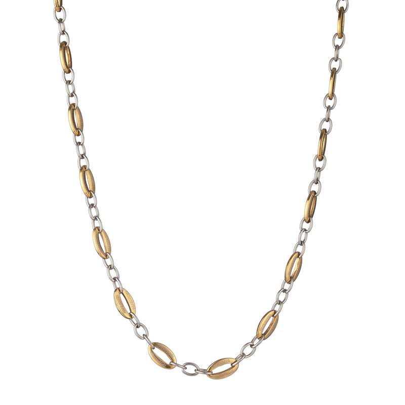 زنجیر مردانه مدل NE-45