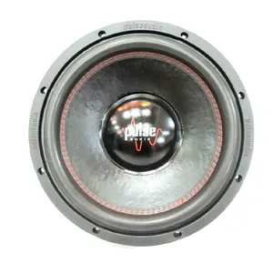 ساب ووفر پالس اودئو خودرو مدل 0W-312 S4