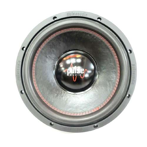 ساب ووفر پالس اودئو خودرو مدل 0W-312 S4