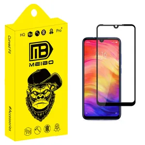 MEIBO +MHD Screen Protector For Xiaomi  Redmi Note 7 Pro