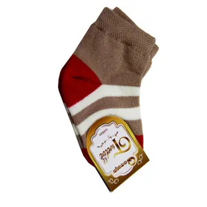 جوراب نوزادی مدل اسپرت 21