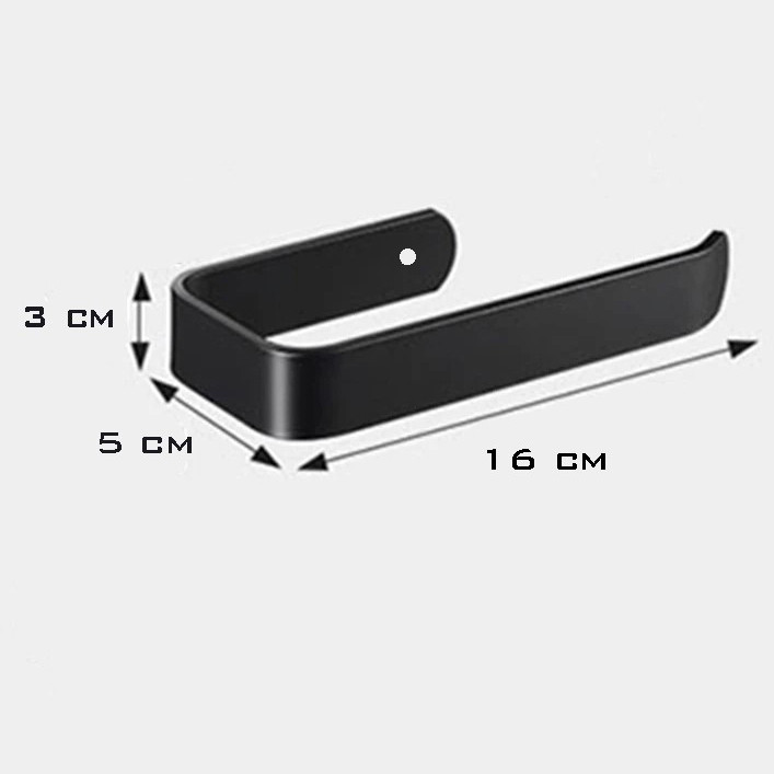پایه رول دستمال کاغذی مدل L-16