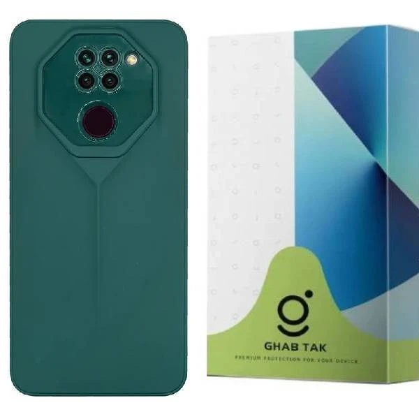کاور قاب تک مدل پورش دیزاین مناسب برای گوشی موبایل شیائومی Redmi Note 9