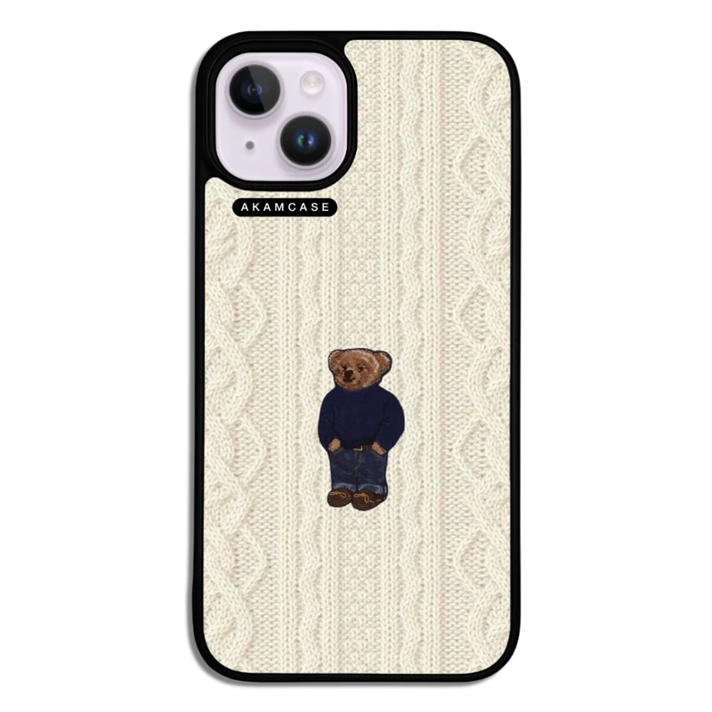 کاور آکام مدل AMC-WA14-TRICOT-20 مناسب برای گوشی موبایل اپل iPhone 14