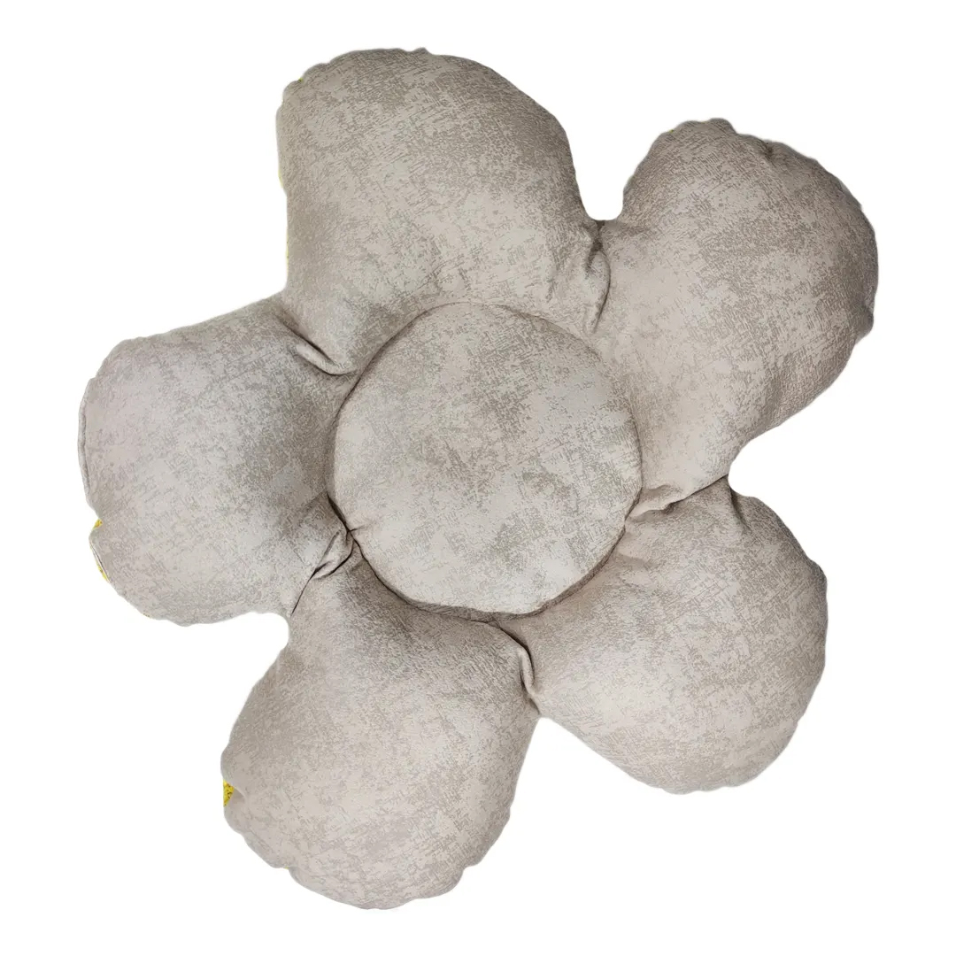 جای خواب سگ و گربه مدل Flower کد 001