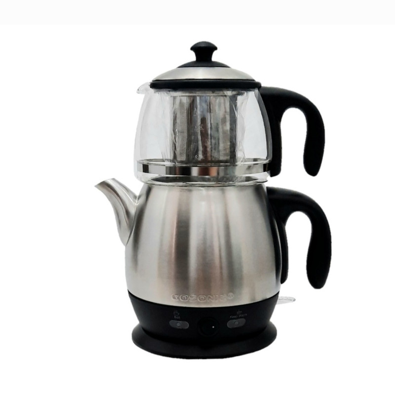چای ساز گوسونیک مدل Gst-874