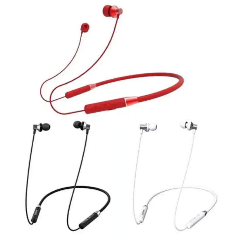 هندزفری بی سیم لنوو مدل NECKBAND_05