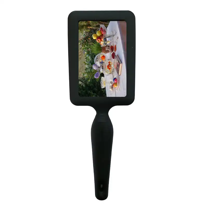 برس مو طرح سفره هفت سین عید نوروز مدل B1248