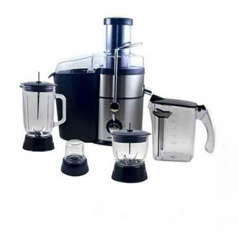 آبمیوه گیری  مدل BSSJ3882