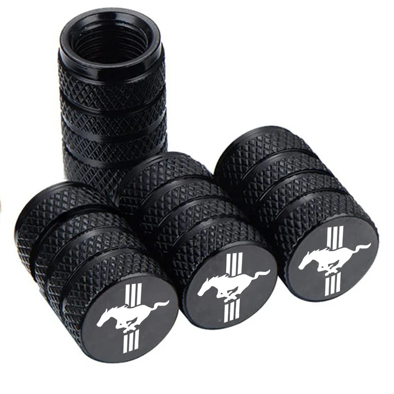 سروالف خودرو مدل Mustang2023 مناسب برای فورد موستانگ مجموعه 4 عددی