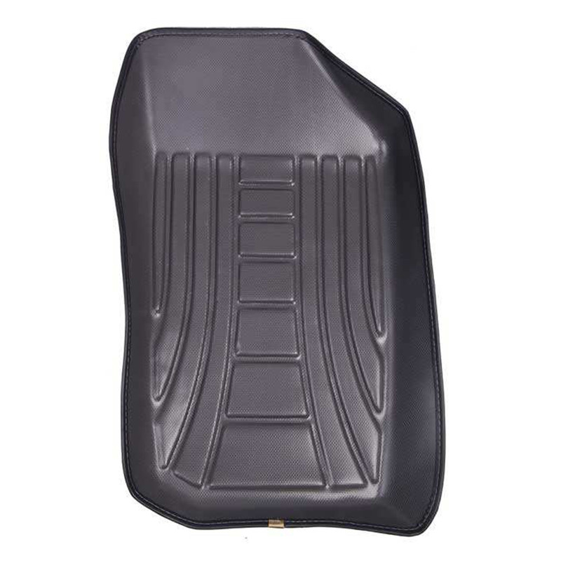 کفپوش سه بعدی خودرو ماهوت مدل ECCO مناسب برای پژو 206