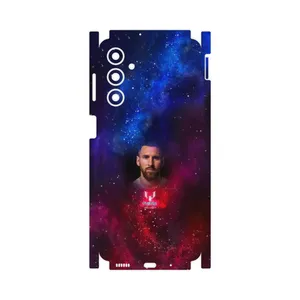 MAHOOT Lionel Messi 1-FullSkin Cover Sticker for Samsung Galaxy F54