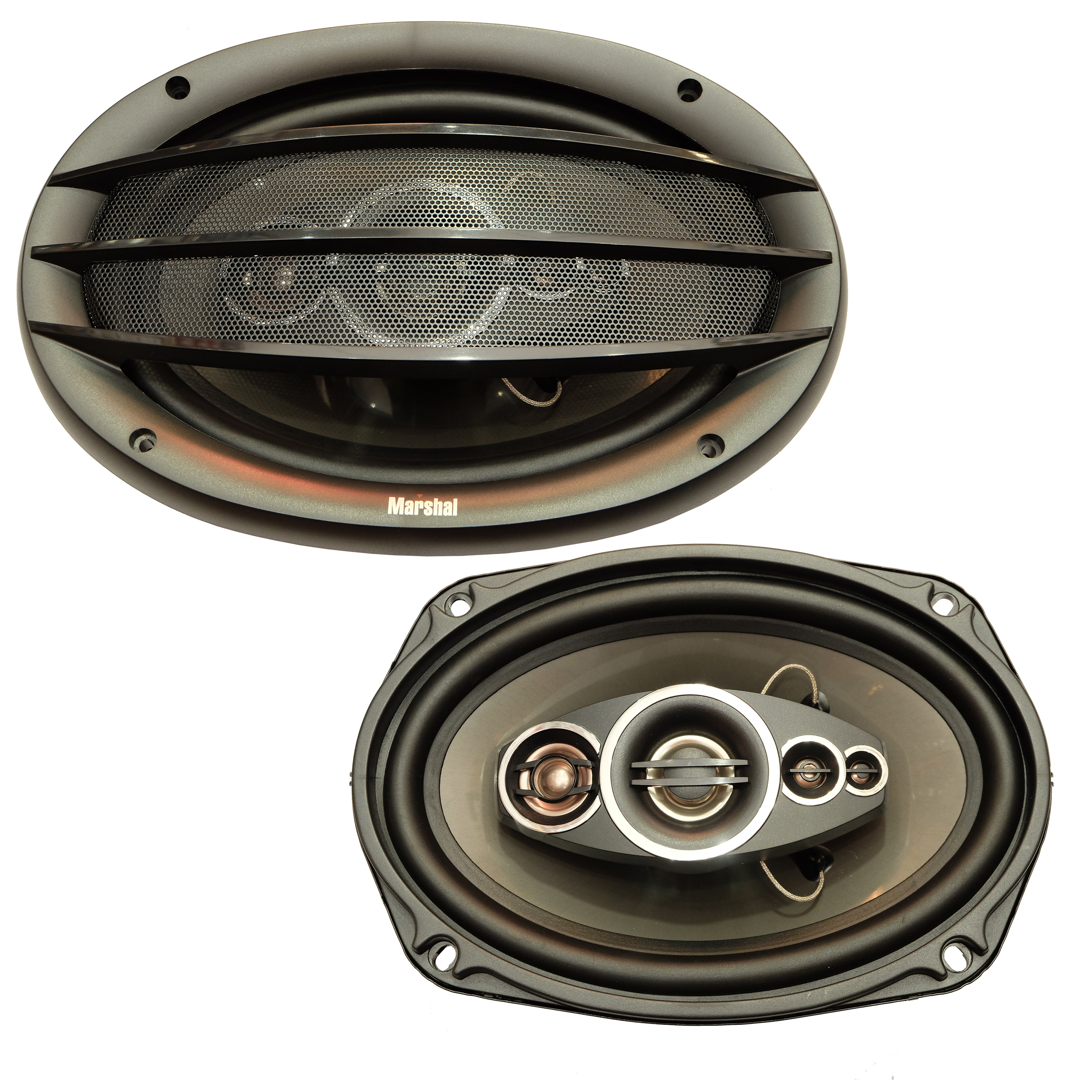 قیمت و خرید اسپیکر خودرو مارشال مدل ME-6953 بسته دو عددی قیمت و خرید اسپیکر خودرو مارشال مدل ME-6953 بسته دو عددی
