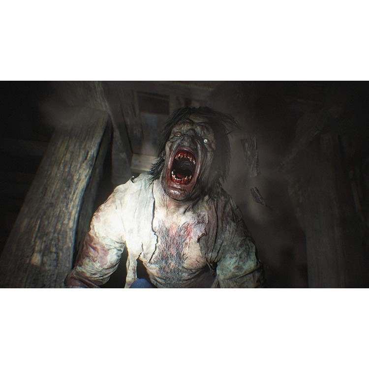 بازی Resident Evil 8 Village مخصوص PS5