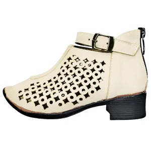 صندل دخترانه مدل C-CRDM86