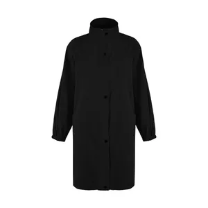 کاپشن زنانه مانگ مدل مهرانا