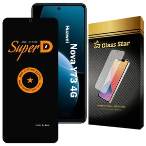 Glass Star SUBIG20 Screen Protector For Huawei Nova Y73 4G