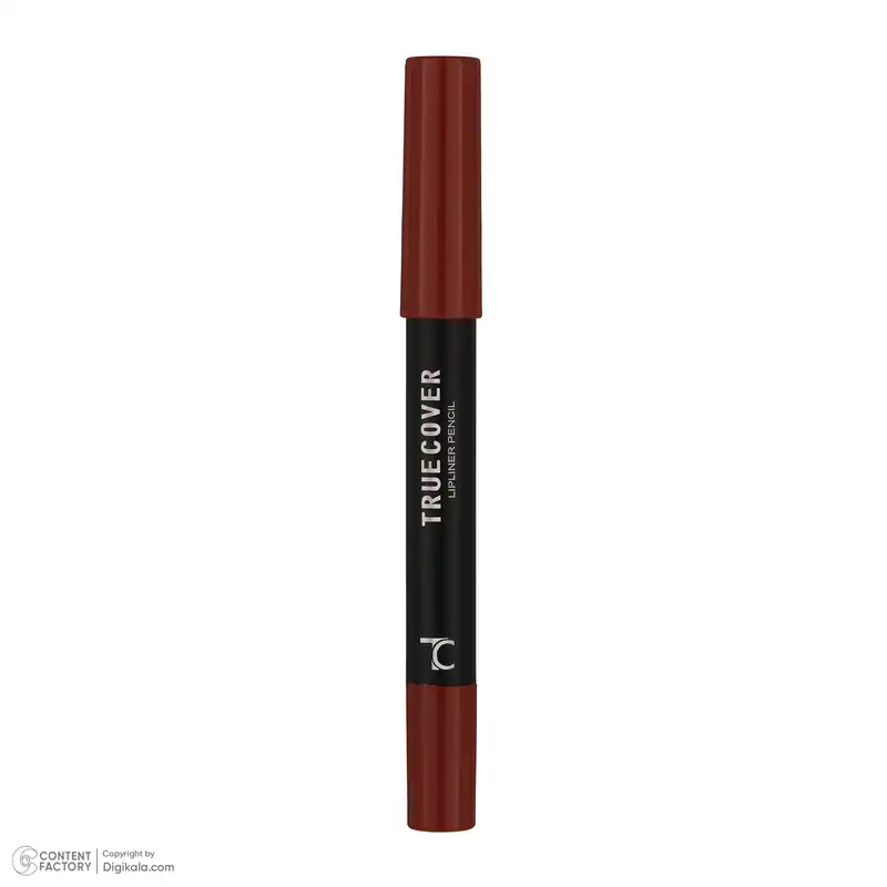 رژ لب مدادی تروکاور کد 004