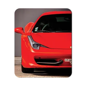 دستمال عینک مدل نانو طرح فراری 3