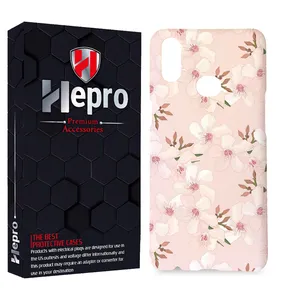 HEPRO MC Cover for Samsung Galaxy A10S