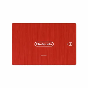 MAHOOT NINTENDO Cover Sticker for Samsung Galaxy Tab S3 9.7 2017 T820