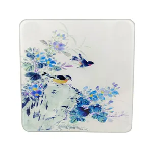 ترازو دیجیتال مدل 01 butterflys  